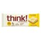 Thinkthin thinkThin Lemon Delight Bar 2.1 oz. Bar, PK120 1074615 - alternate 9